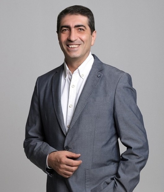 Տիգրան Մարտիրոսյան