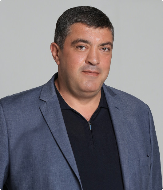 Саргис Сейранян
