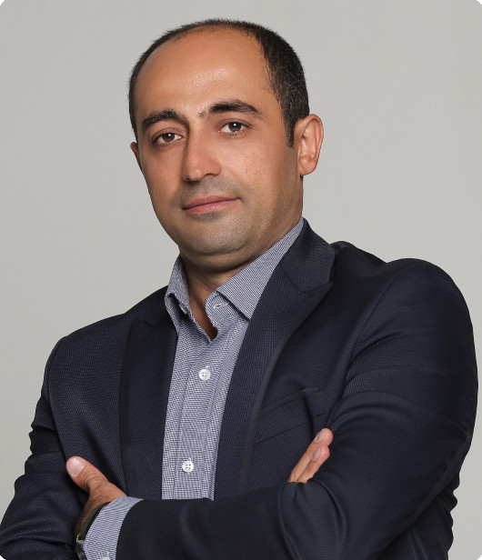 Garik Davtyan