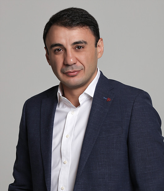 Սուրեն Մելիքյան