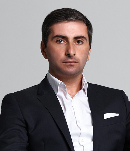 Davit Nikoghosyan