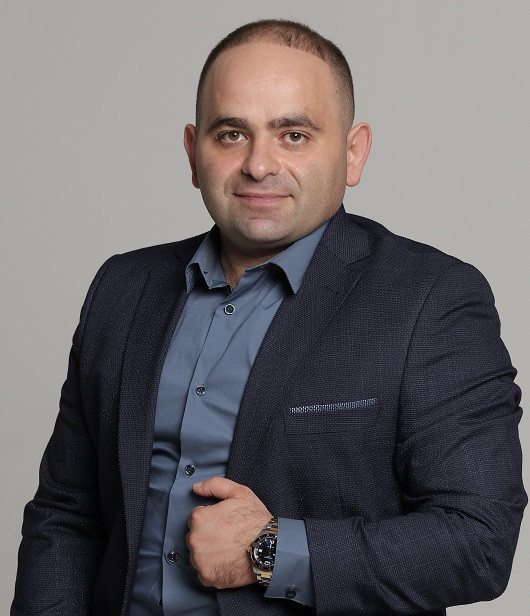 Grigor Araqelyan