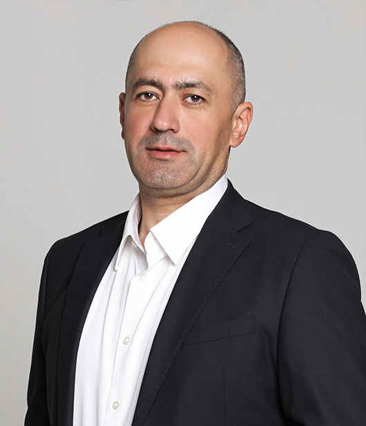 Davit Harutyunyan