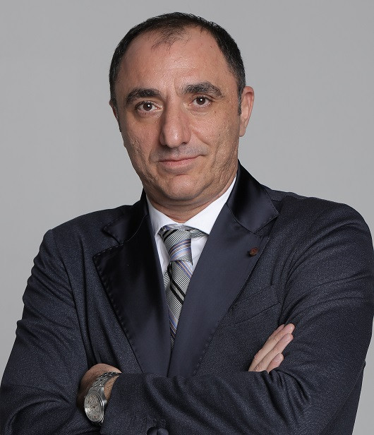 Levon Kostanyan