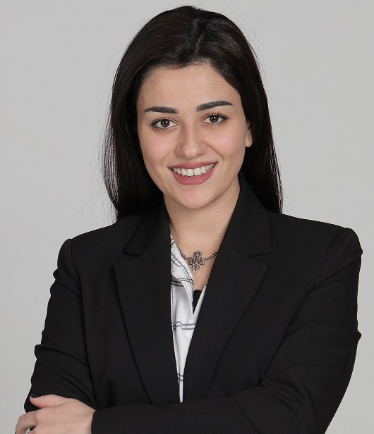 Mariam Kachachyan