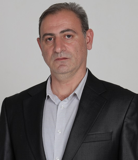 Zohrap Vardanyan
