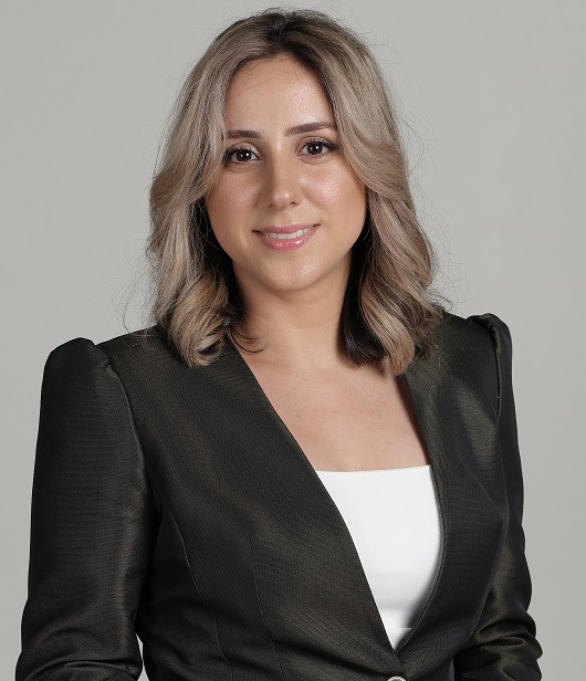 Մարիամ Քեշիշյան