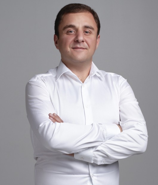 Акоб Степанян